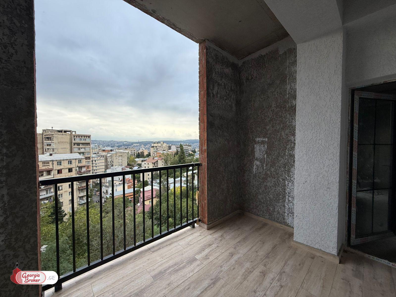 продается квартира новостройка 2-комнаты